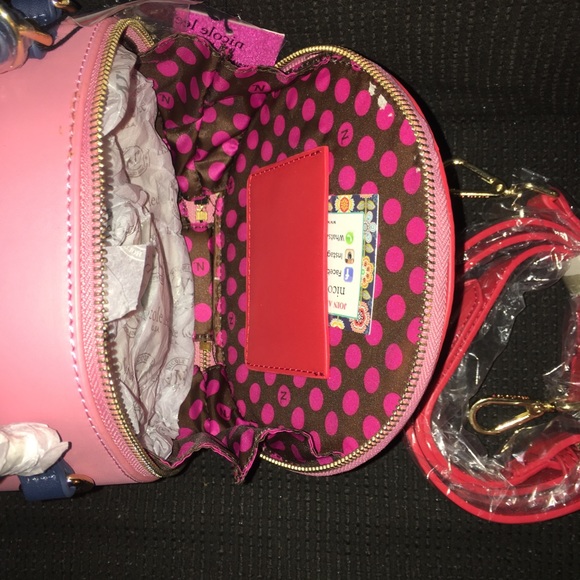 Mini Crossbody bag🎈 - Picture 4 of 4